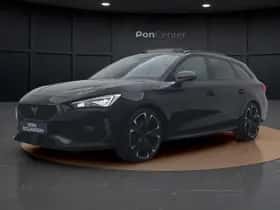CUPRA Leon Sportstourer (2022) thumbnail 17