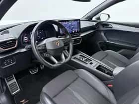 CUPRA Leon Sportstourer (2022) thumbnail 3