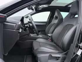 CUPRA Leon Sportstourer (2022) thumbnail 4