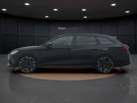 CUPRA Leon Sportstourer (2022) thumbnail 6