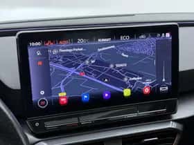 CUPRA Leon Sportstourer (2022) thumbnail 10