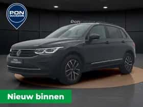 Volkswagen Tiguan (2022)