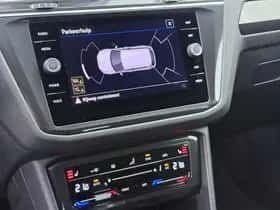 Volkswagen Tiguan (2022) thumbnail 12