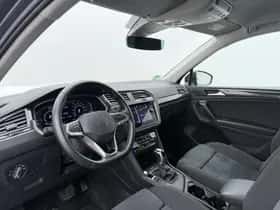 Volkswagen Tiguan (2022) thumbnail 3