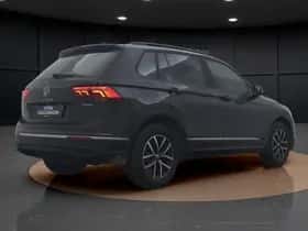Volkswagen Tiguan (2022) thumbnail 5