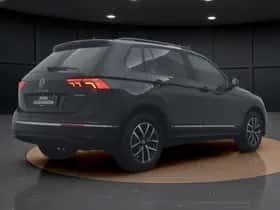Volkswagen Tiguan (2022) thumbnail 5