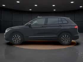 Volkswagen Tiguan (2022) thumbnail 6