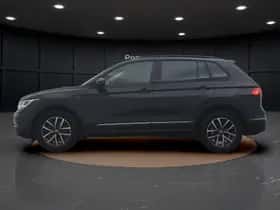 Volkswagen Tiguan (2022) thumbnail 6