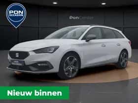 SEAT Leon (2022)