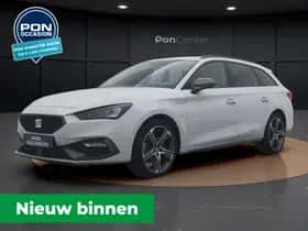 SEAT Leon (2022)