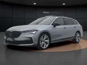 Škoda Superb (2025) thumbnail 16