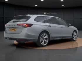 Škoda Superb (2025) thumbnail 5