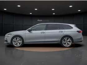 Škoda Superb (2025) thumbnail 6
