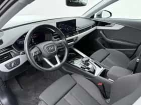 Audi A4 (2021) thumbnail 3