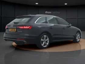 Audi A4 (2021) thumbnail 5