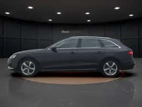 Audi A4 (2021) thumbnail 6