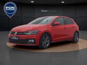 Volkswagen Polo (2020)