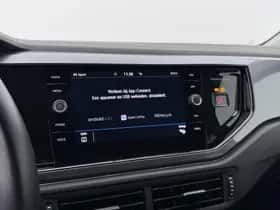 Volkswagen Polo (2020) thumbnail 11
