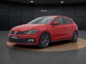 Volkswagen Polo (2020) thumbnail 15