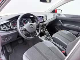Volkswagen Polo (2020) thumbnail 3