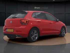 Volkswagen Polo (2020) thumbnail 5