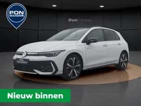 Volkswagen Golf (2025)