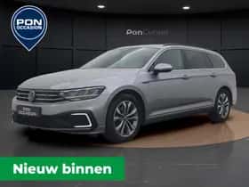 Volkswagen Passat (2022)