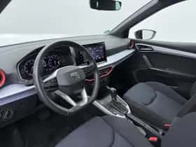 SEAT Arona (2022) thumbnail 3