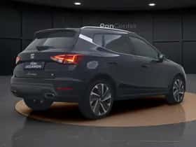 SEAT Arona (2022) thumbnail 5