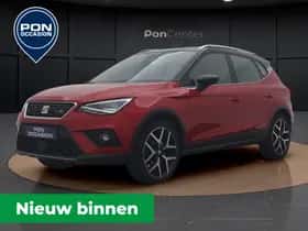 SEAT Arona (2019)