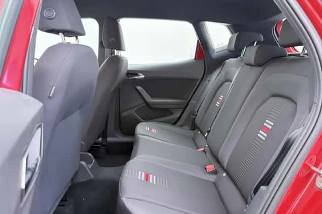 SEAT Arona (2019) thumbnail 11