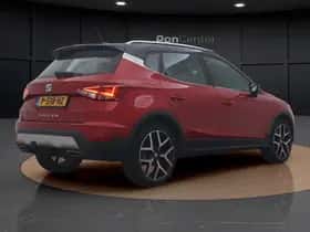 SEAT Arona (2019) thumbnail 5