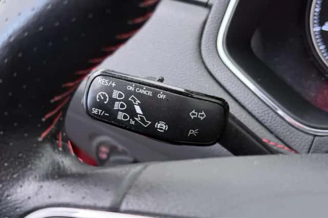 SEAT Arona (2019) thumbnail 8
