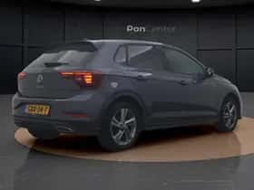Volkswagen Polo (2024) thumbnail 5