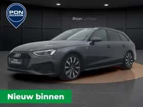 Audi A4 (2024)