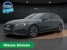 Audi A4 (2024)