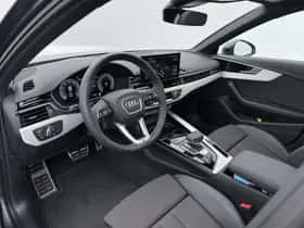 Audi A4 (2024) thumbnail 3