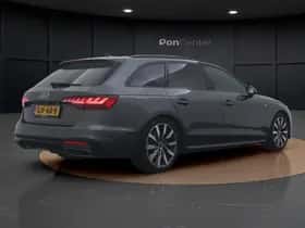 Audi A4 (2024) thumbnail 5