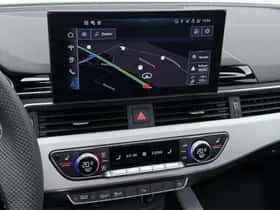 Audi A4 (2024) thumbnail 8