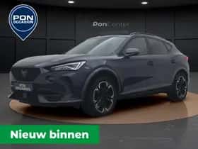 CUPRA Formentor (2023)