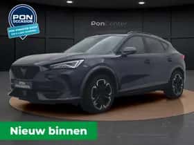 CUPRA Formentor (2023)