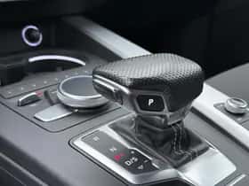 Audi A4 (2018) thumbnail 9