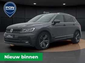 Volkswagen Tiguan (2019)