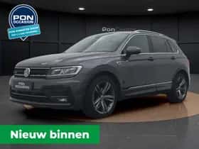 Volkswagen Tiguan (2019) thumbnail 1
