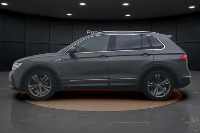 Volkswagen Tiguan (2019) thumbnail 6