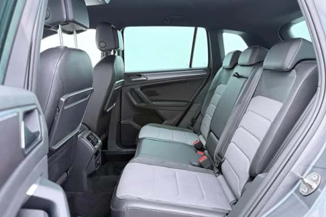Volkswagen Tiguan (2019) thumbnail 7