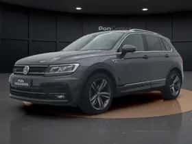 Volkswagen Tiguan (2019) thumbnail 9