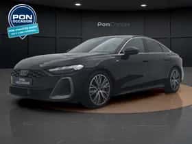 Audi A5 (2025)