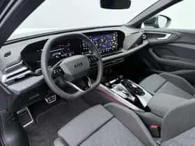 Audi A5 (2025) thumbnail 3