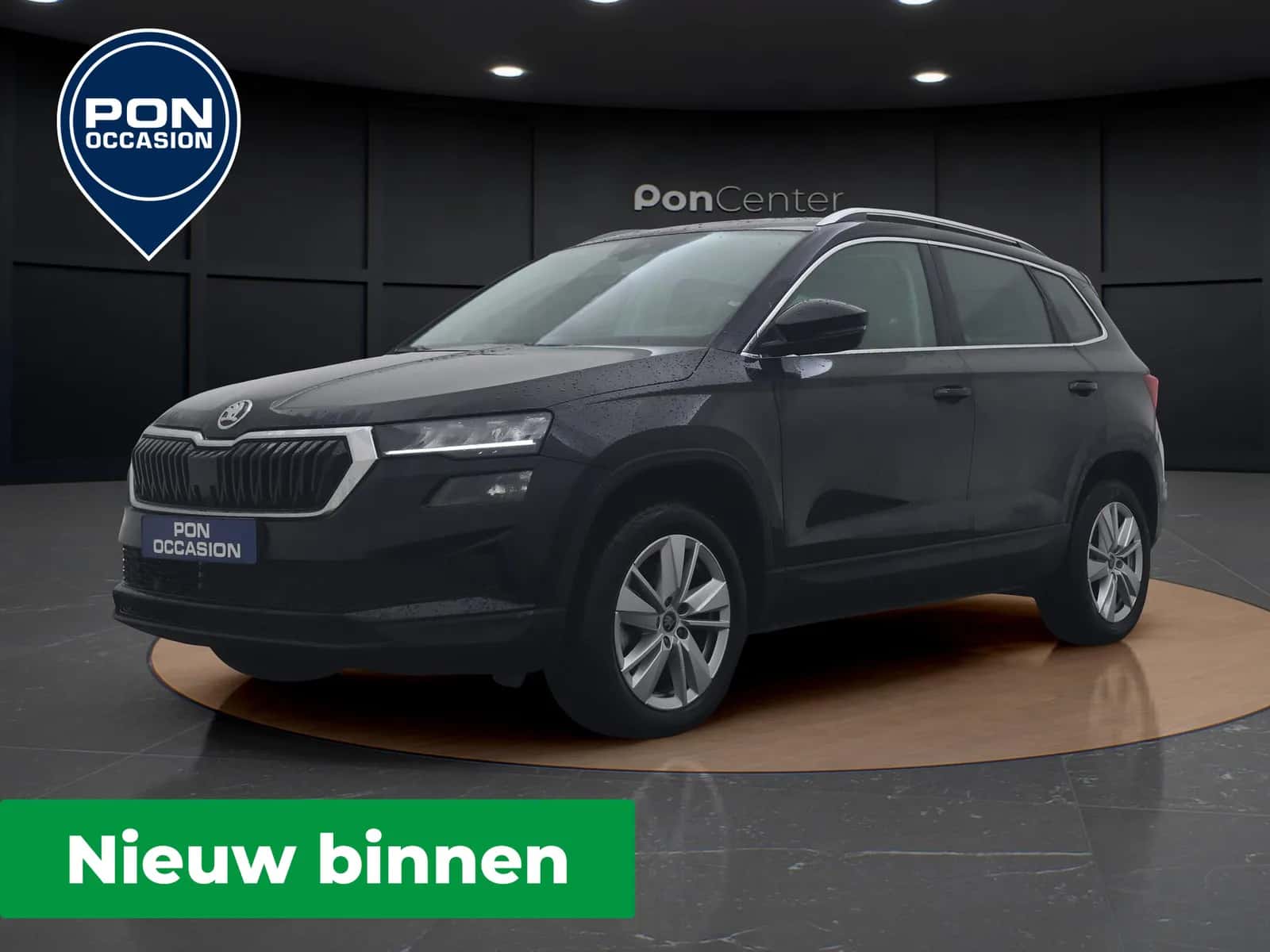 Škoda Karoq (2025) — foto 1